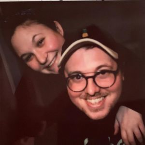 Meet your Posher, Randy